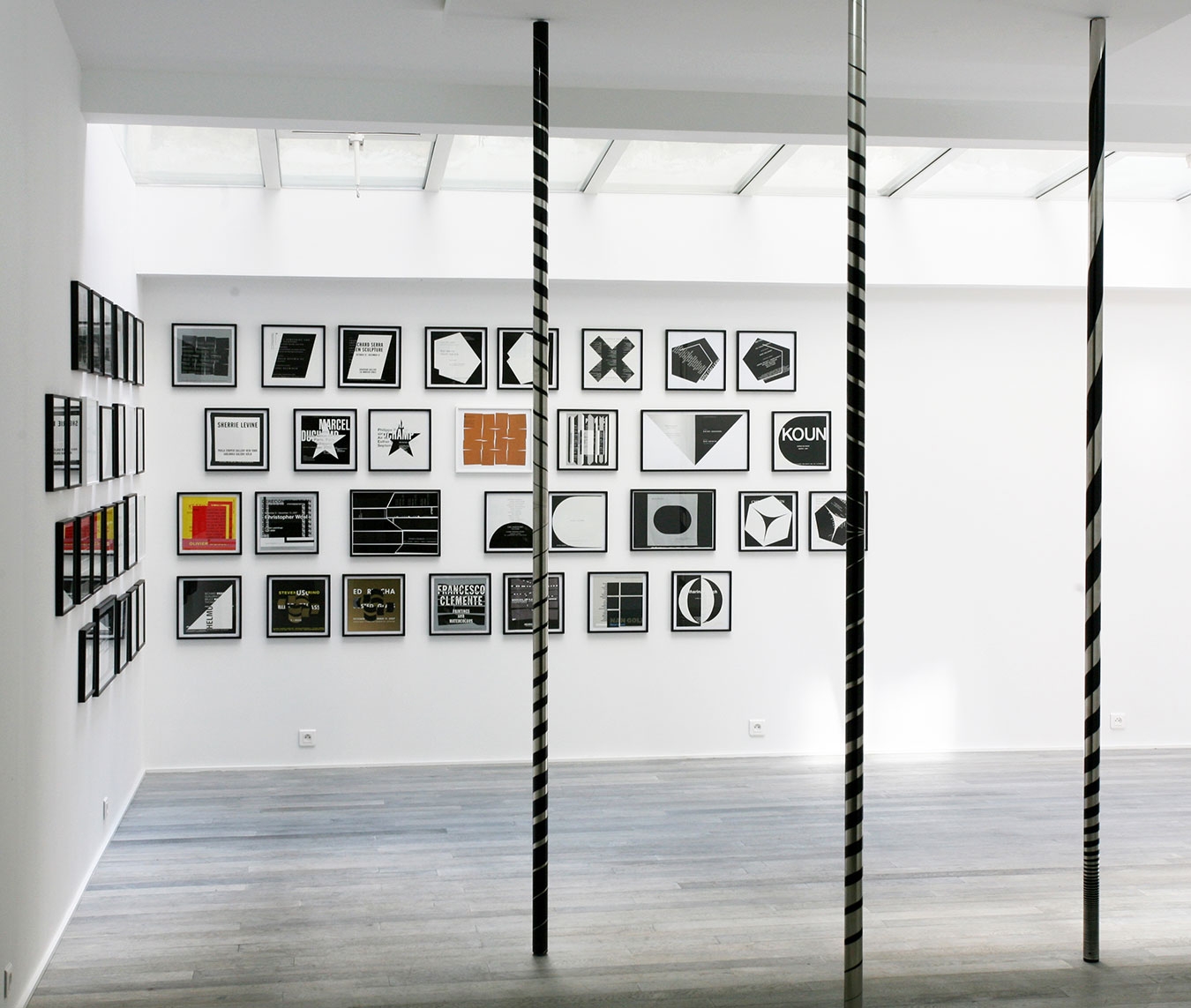 Over and Over - Galerie CrèveCoeur