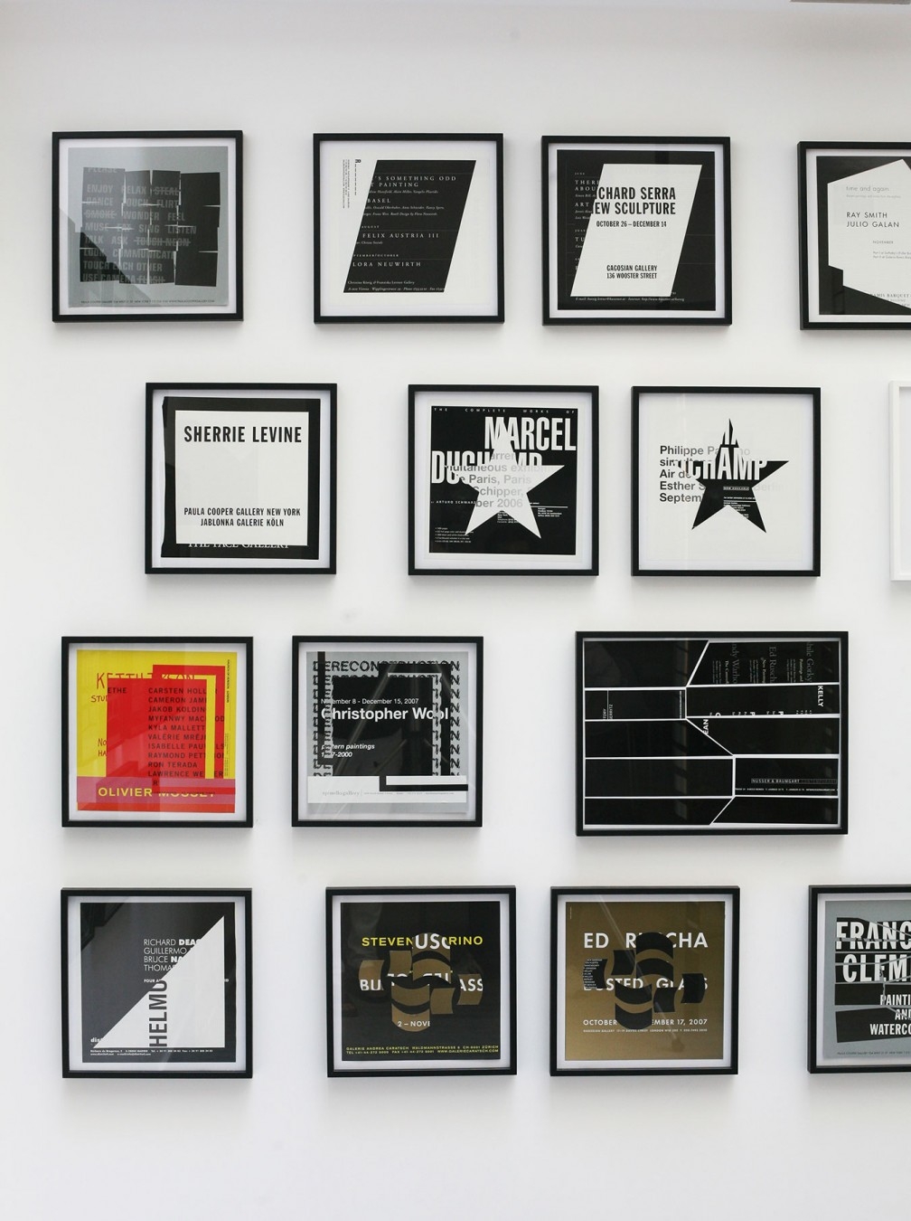 Over and Over - Galerie CrèveCoeur