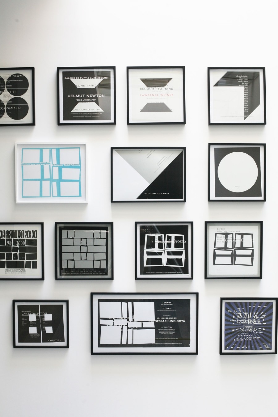 Over and Over - Galerie CrèveCoeur