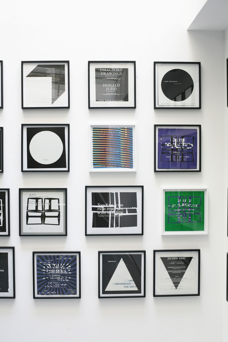 Over and Over - Galerie CrèveCoeur