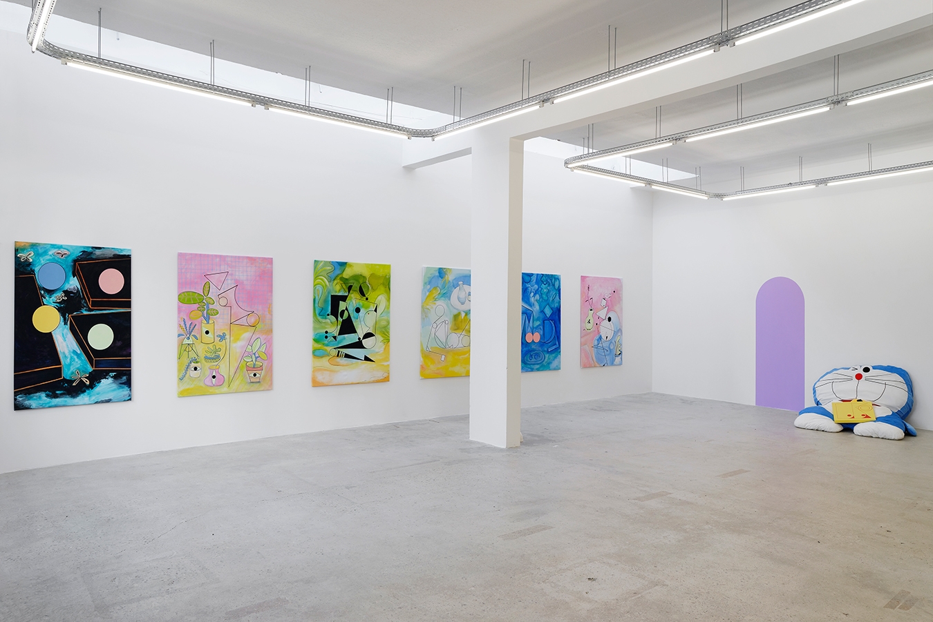 Play Home - Galerie CrèveCoeur