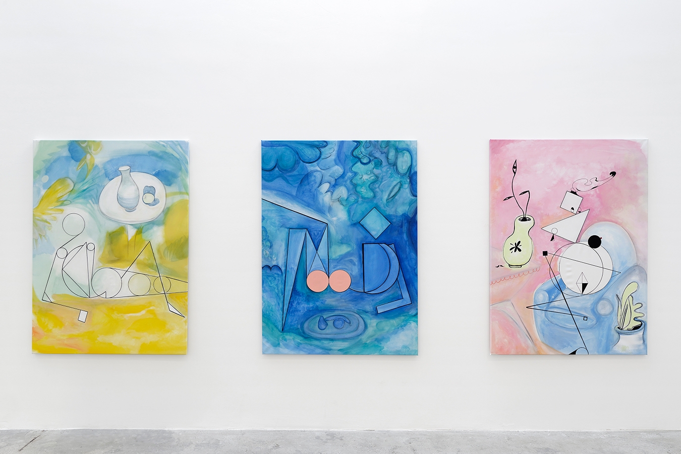 Play Home - Galerie CrèveCoeur