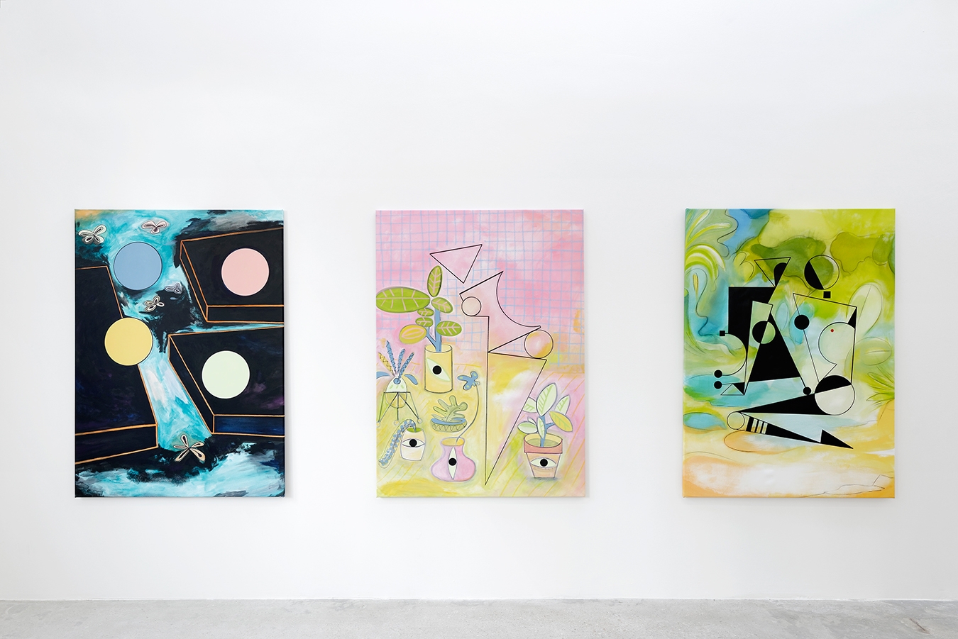 Play Home - Galerie CrèveCoeur