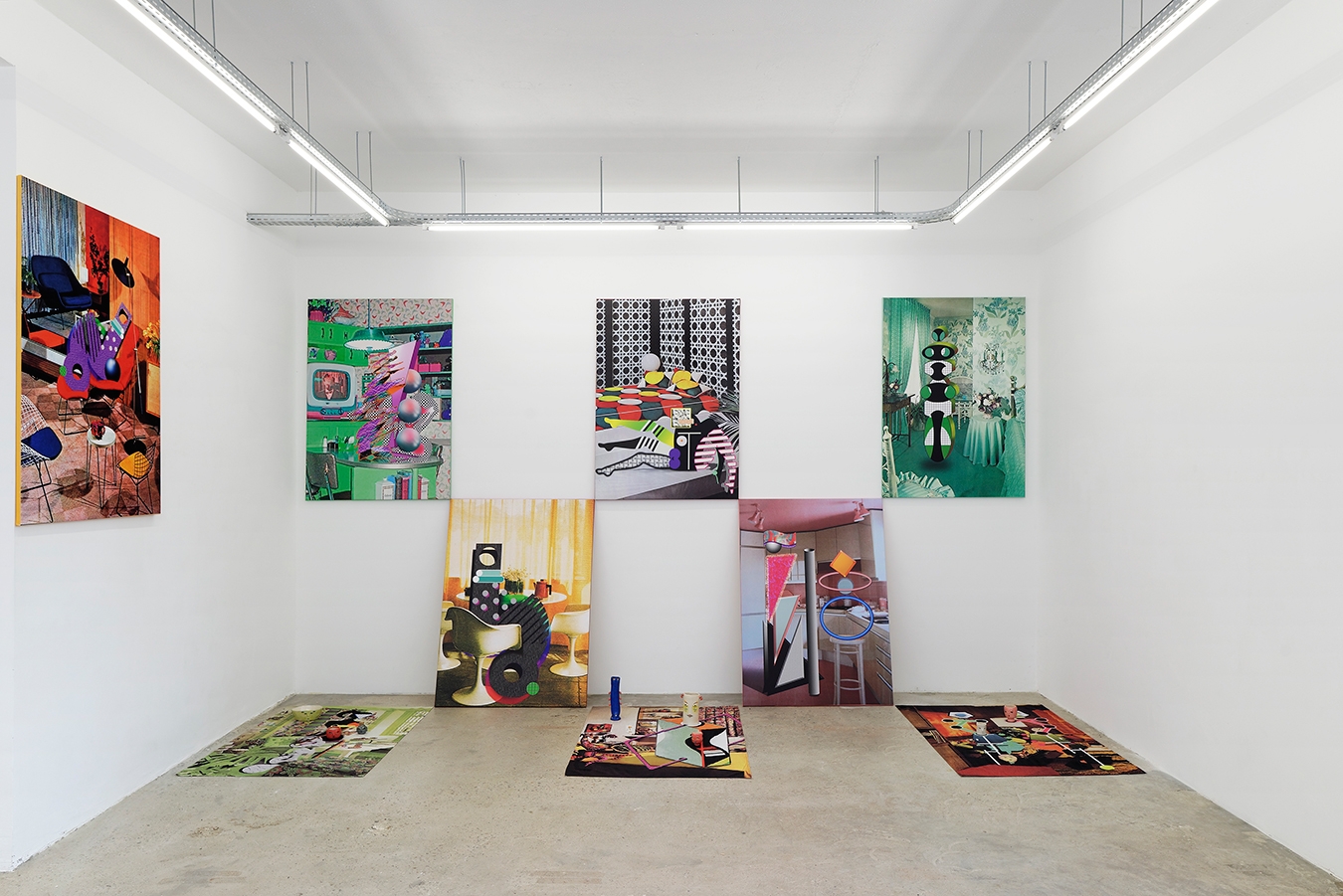 Play Home - Galerie CrèveCoeur