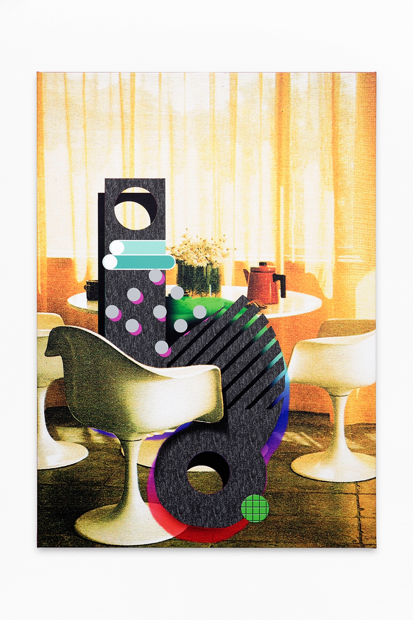 Play Home - Galerie CrèveCoeur