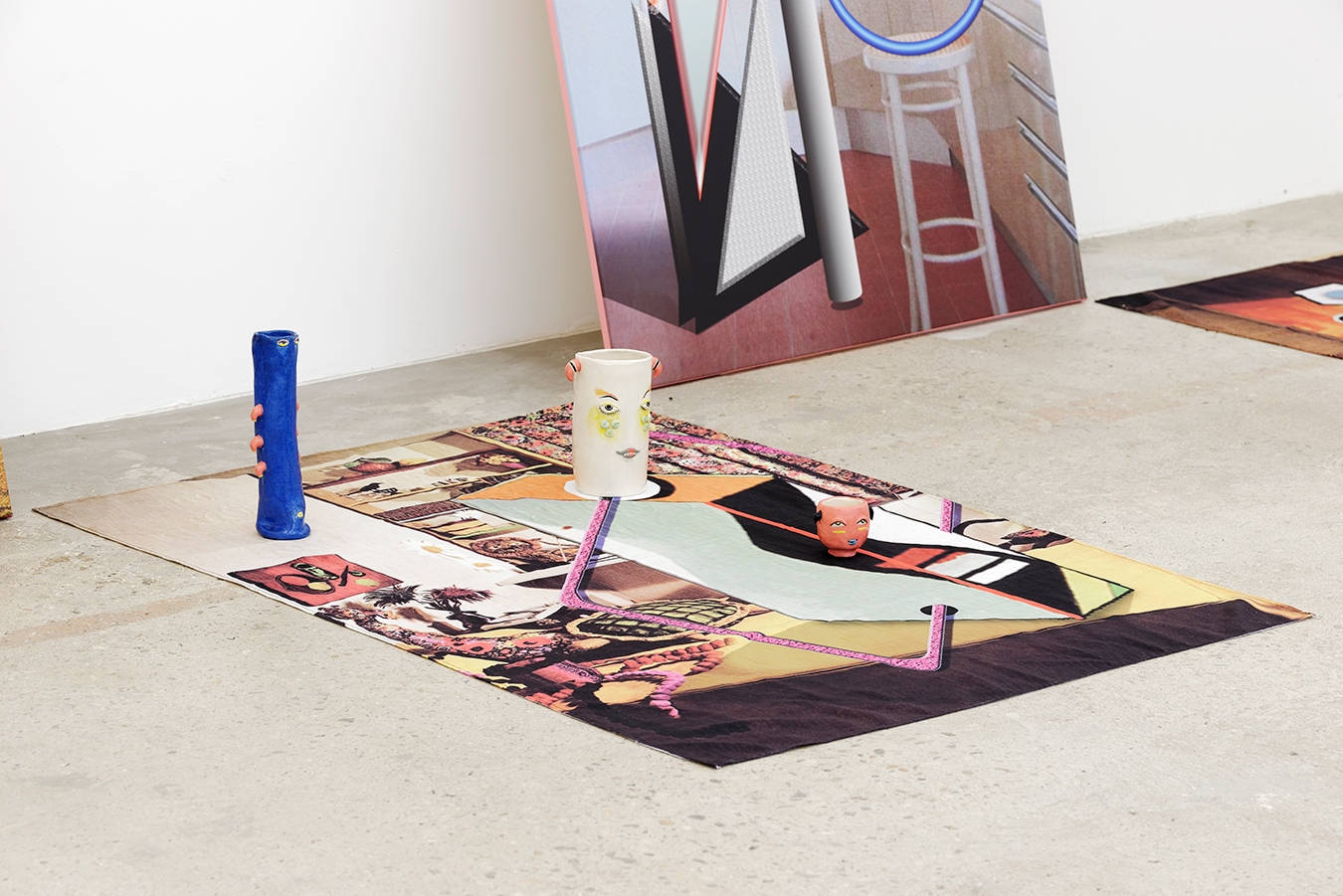 Play Home - Galerie CrèveCoeur