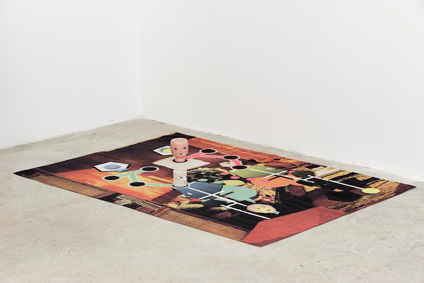 Play Home - Galerie CrèveCoeur