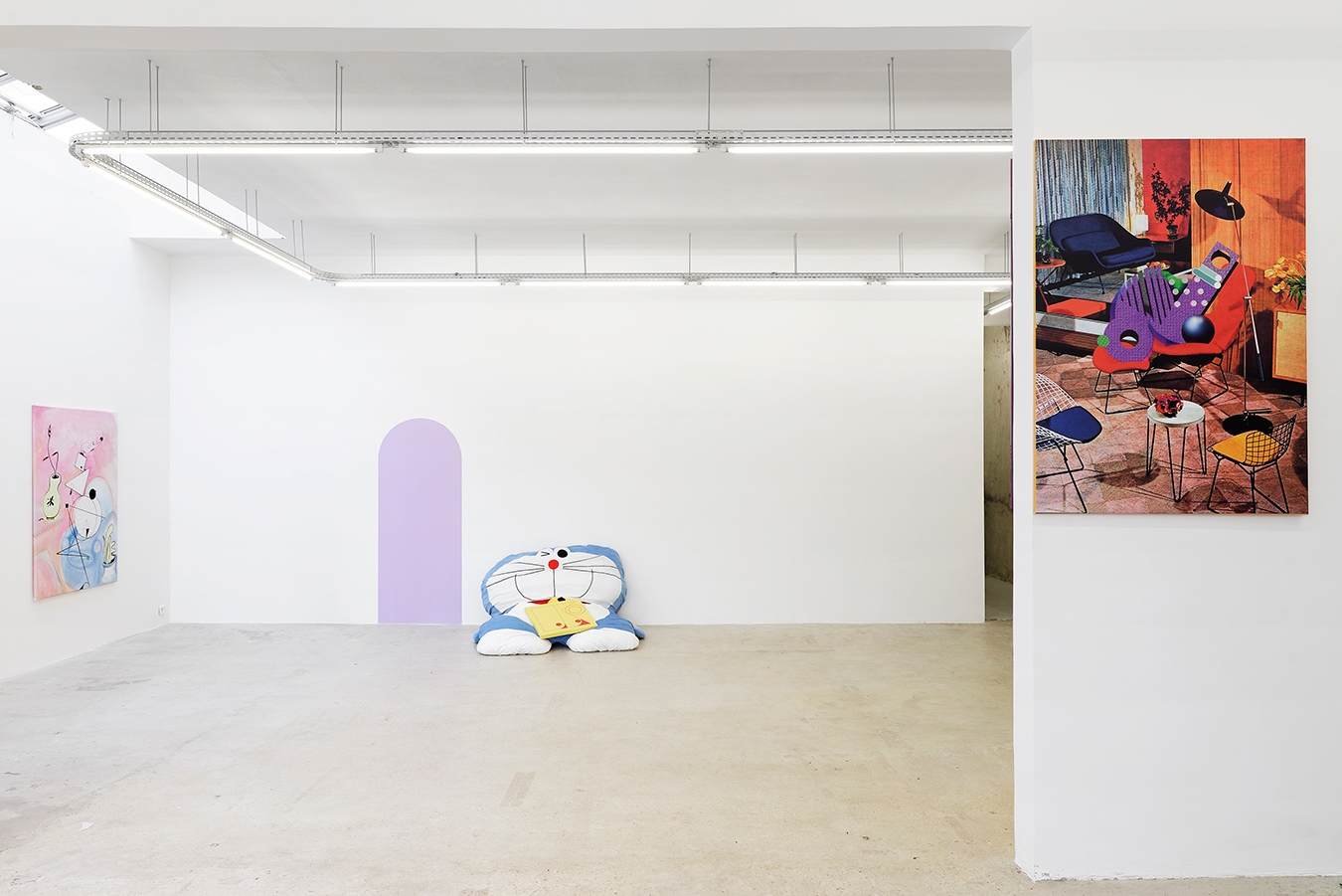 Play Home - Galerie CrèveCoeur