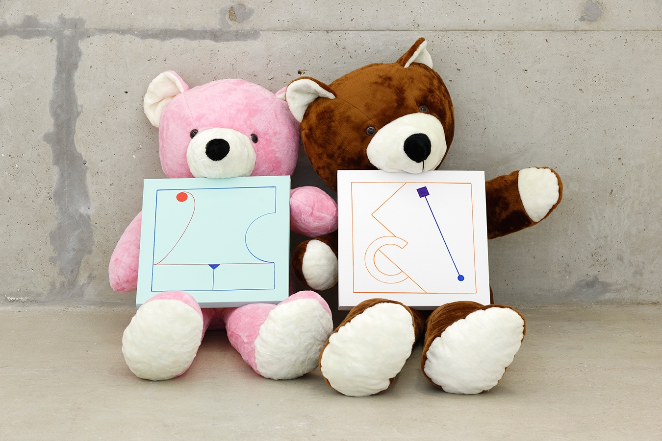 Play Home - Galerie CrèveCoeur