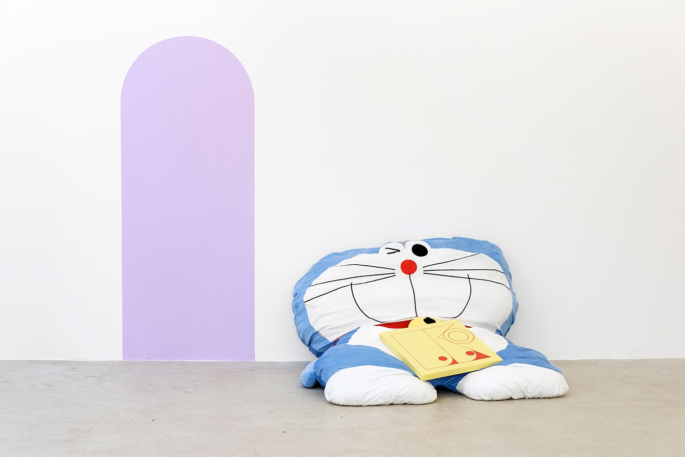 Play Home - Galerie CrèveCoeur