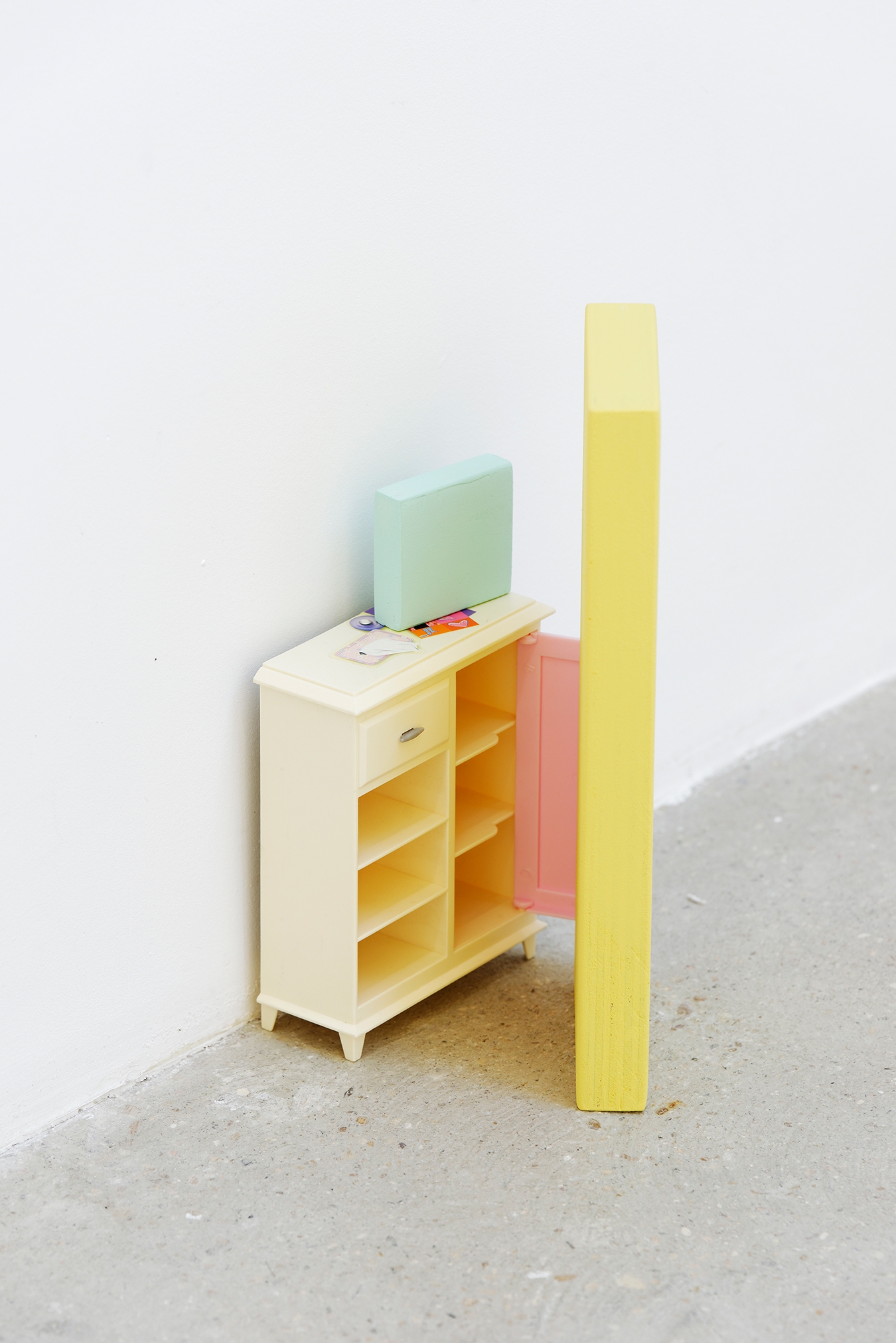 Play Home - Galerie CrèveCoeur