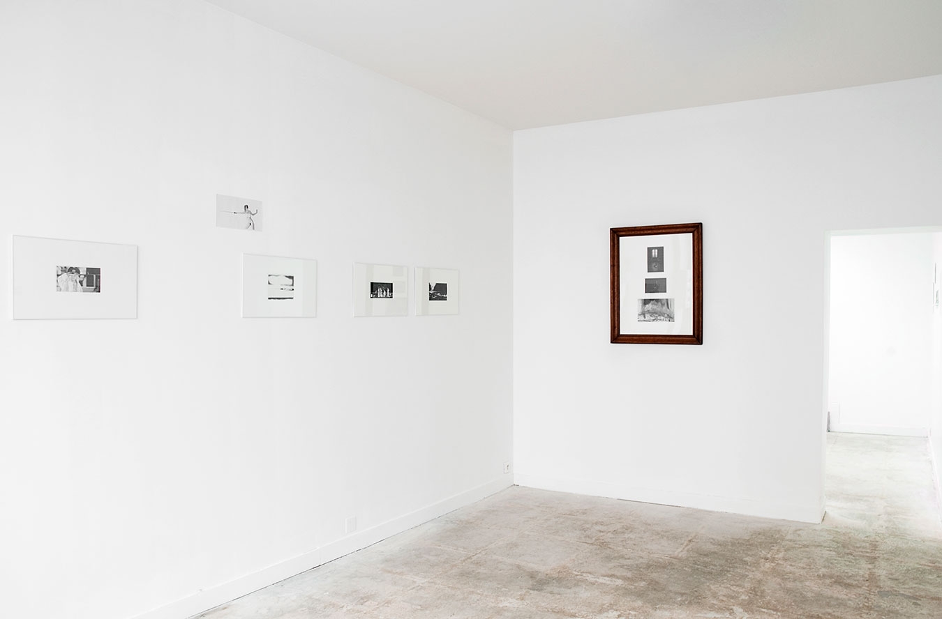 Repassage - Galerie CrèveCoeur