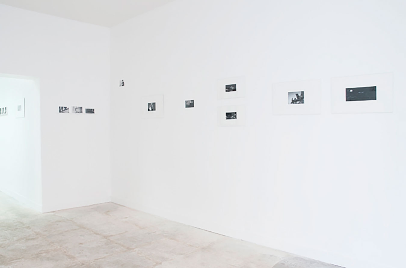 Repassage - Galerie CrèveCoeur