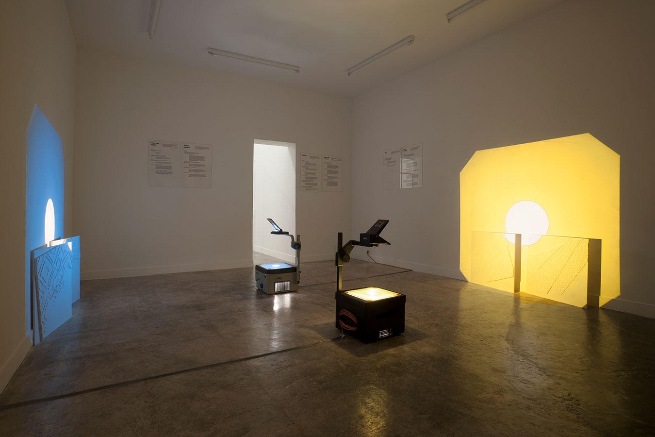 The Fabrics Ask / Some Hints on Pattern-Designing (Prospectus. Scene II, sub-scene I) - Galerie CrèveCoeur