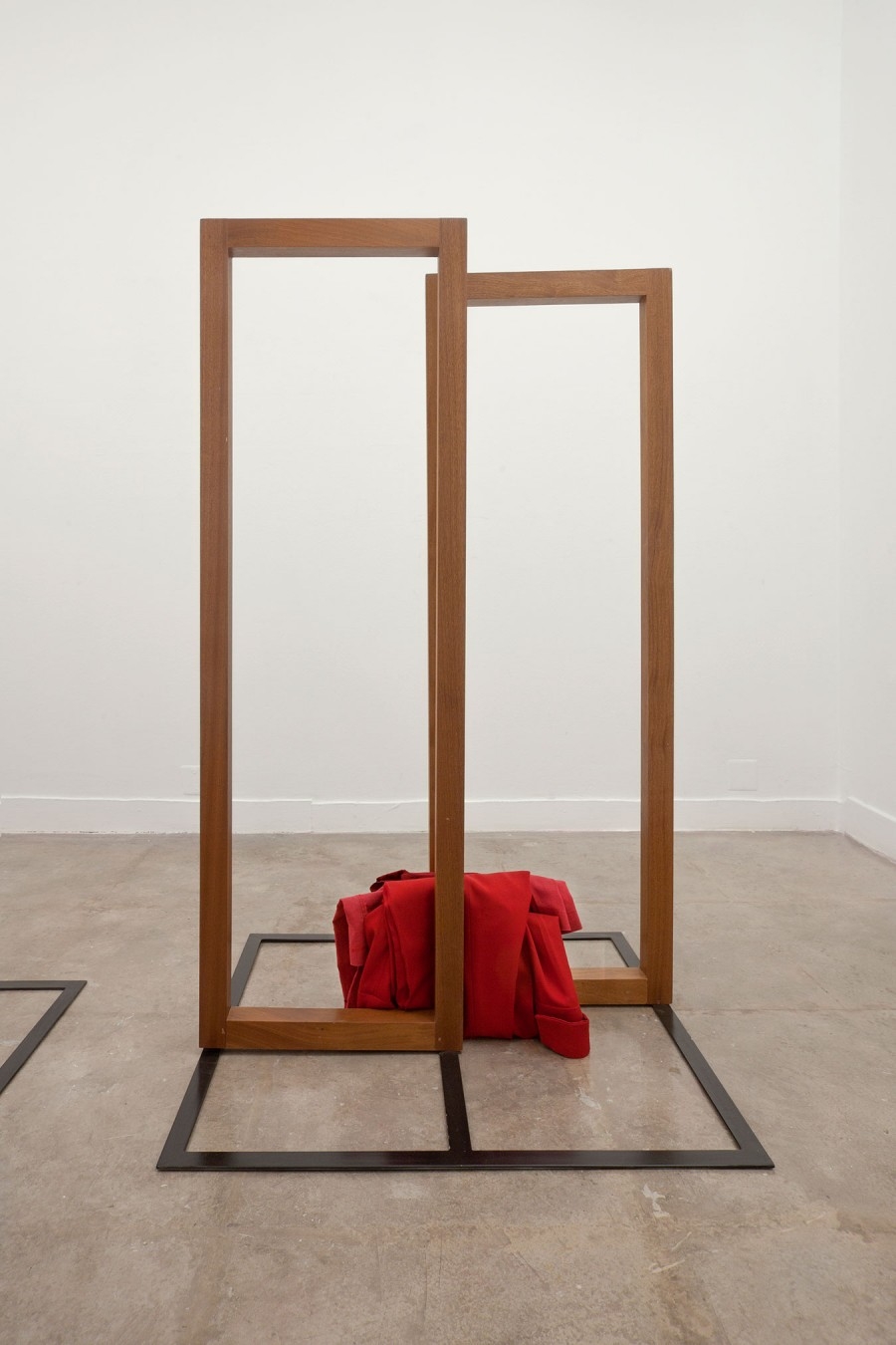 The Fabrics Ask / Some Hints on Pattern-Designing (Prospectus. Scene II, sub-scene I) - Galerie CrèveCoeur