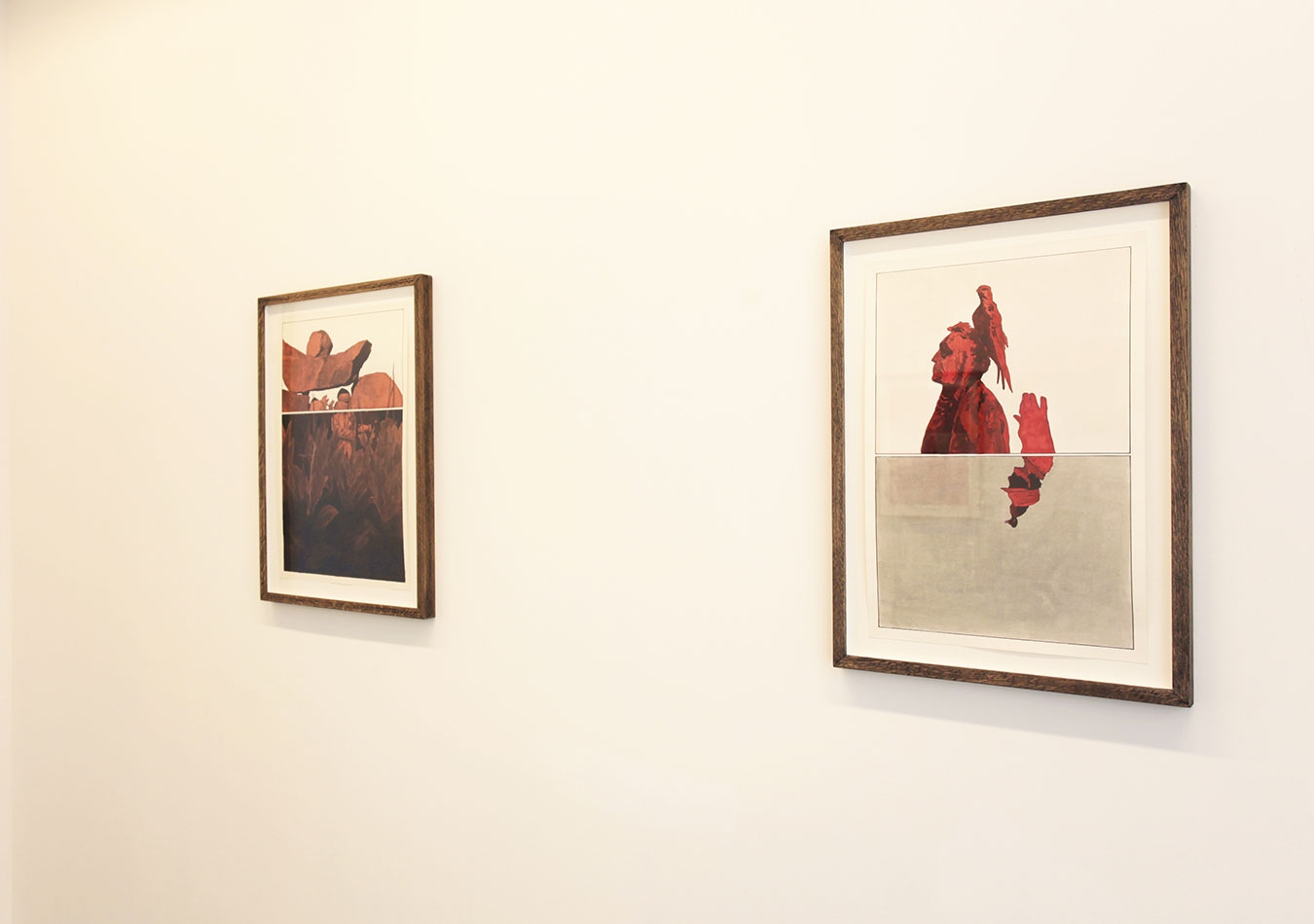 The Lumber Room - Galerie CrèveCoeur