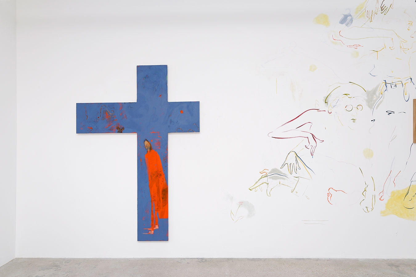 The Old Things - Galerie CrèveCoeur