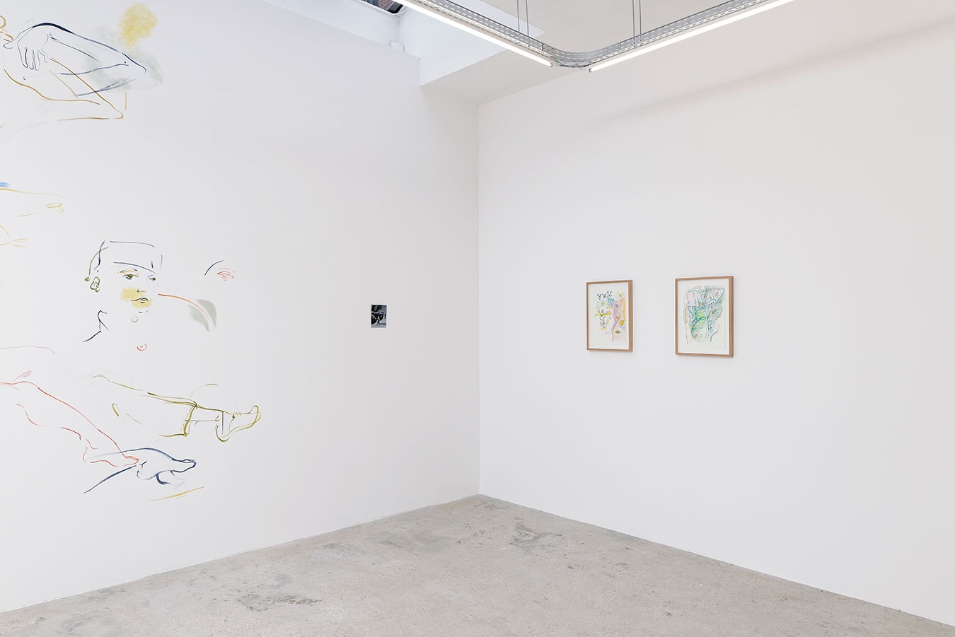 The Old Things - Galerie CrèveCoeur