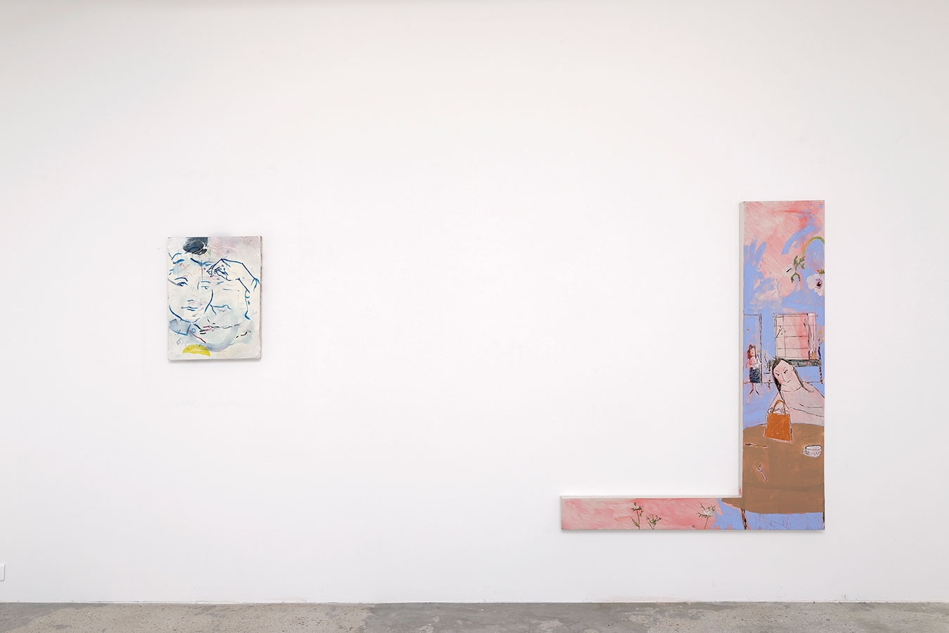 The Old Things - Galerie CrèveCoeur