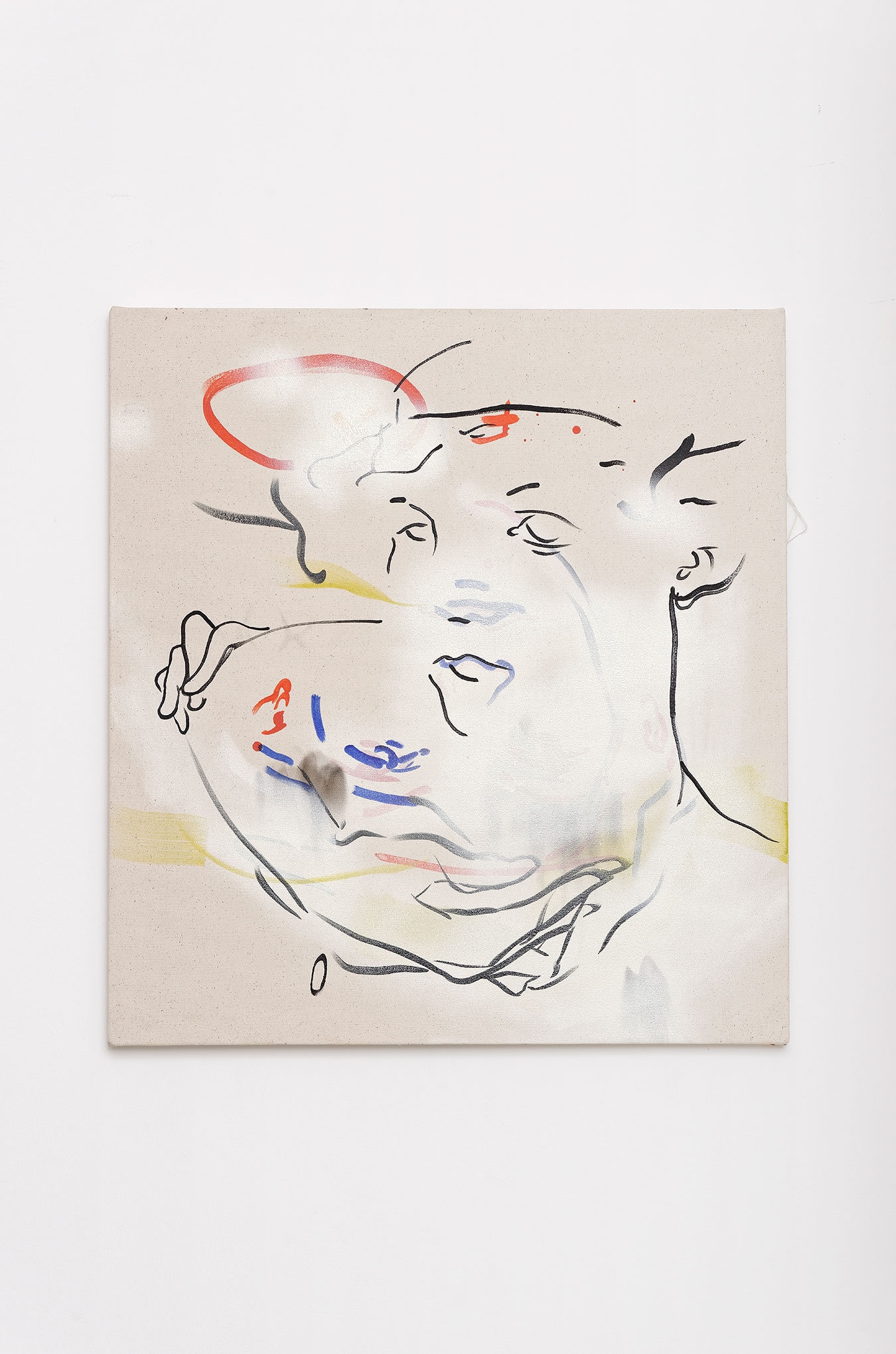 The Old Things - Galerie CrèveCoeur