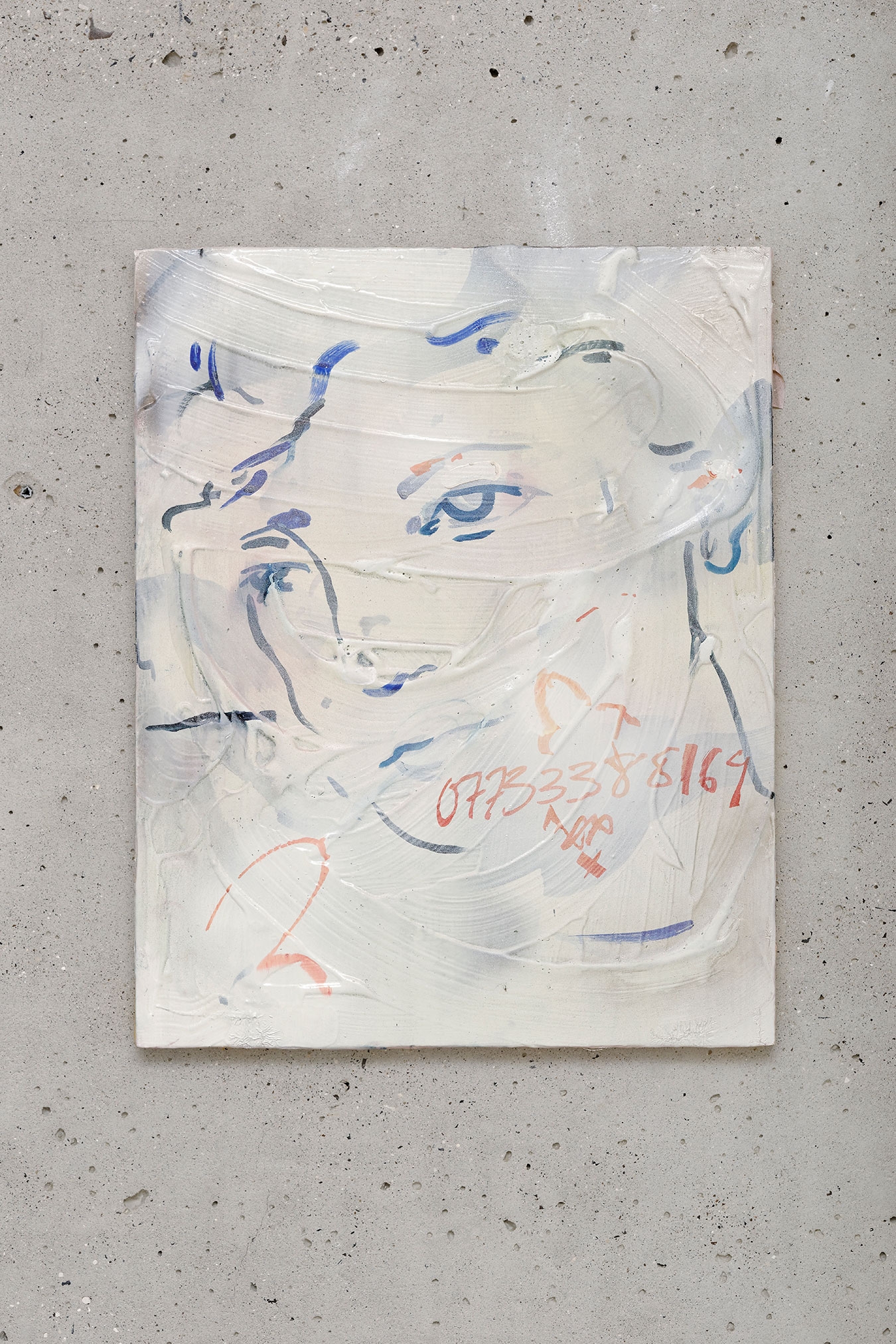 The Old Things - Galerie CrèveCoeur