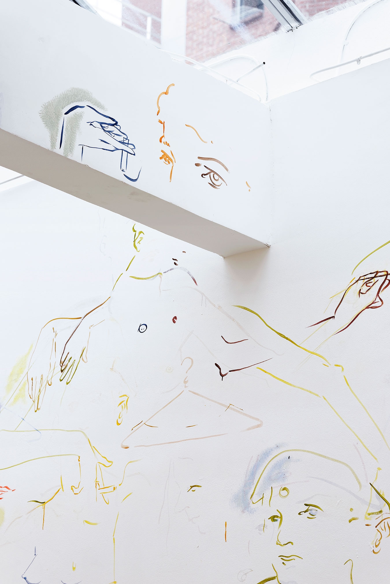 The Old Things - Galerie CrèveCoeur