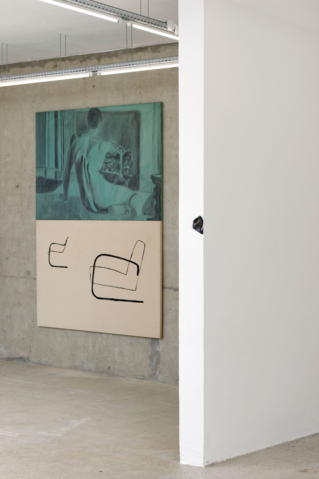 The Old Things - Galerie CrèveCoeur