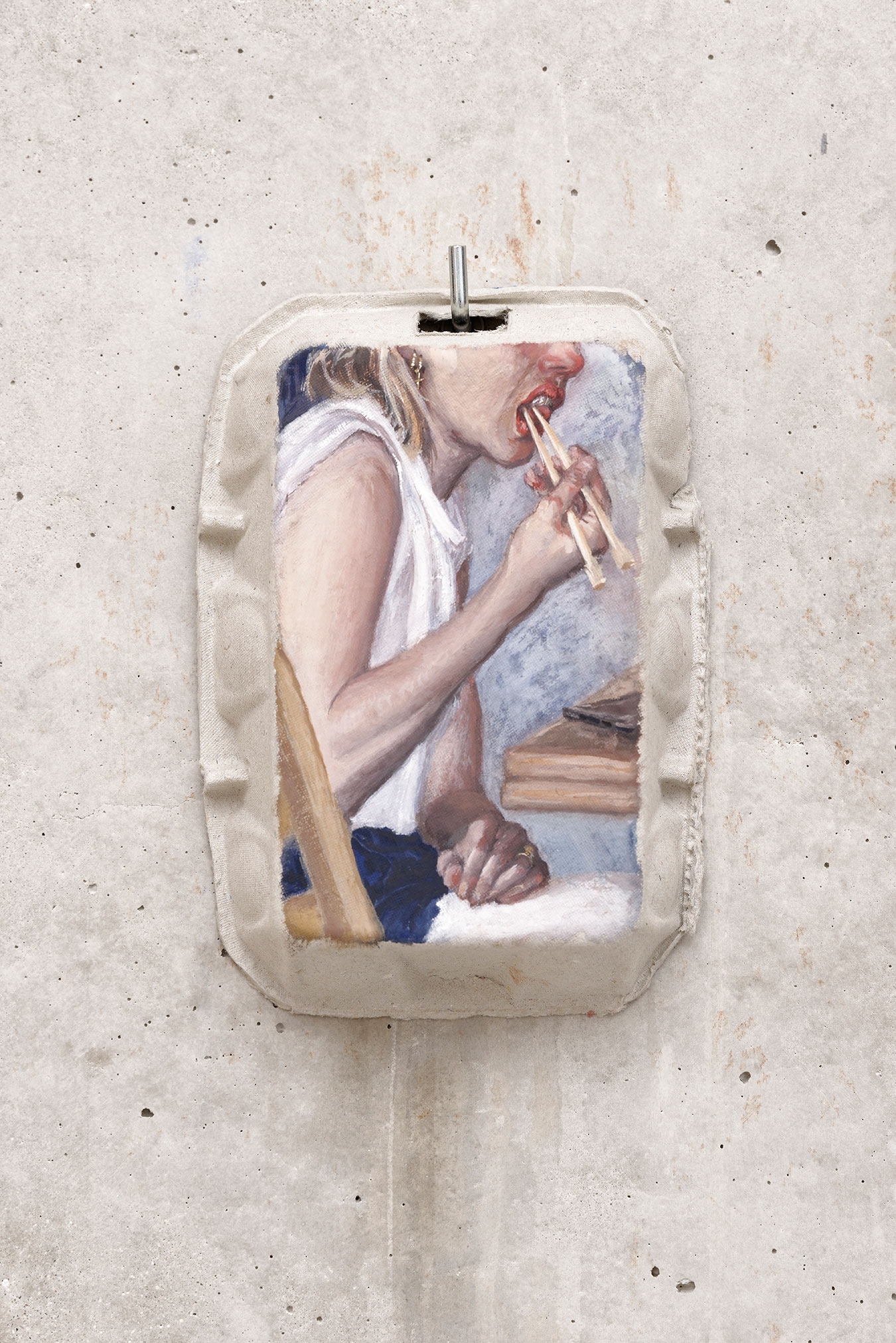 The Old Things - Galerie CrèveCoeur