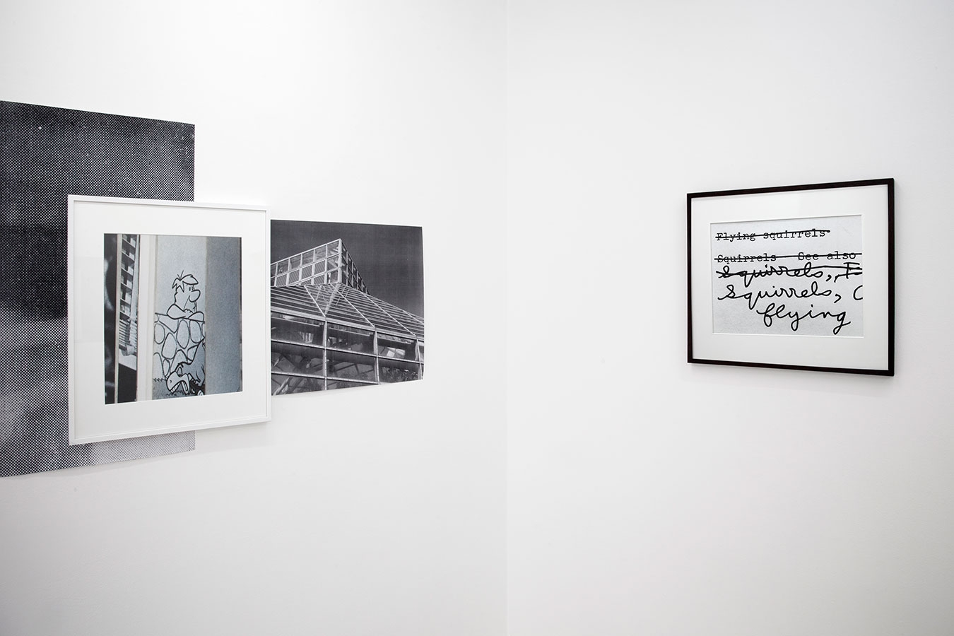 The Public Imagination - Galerie CrèveCoeur