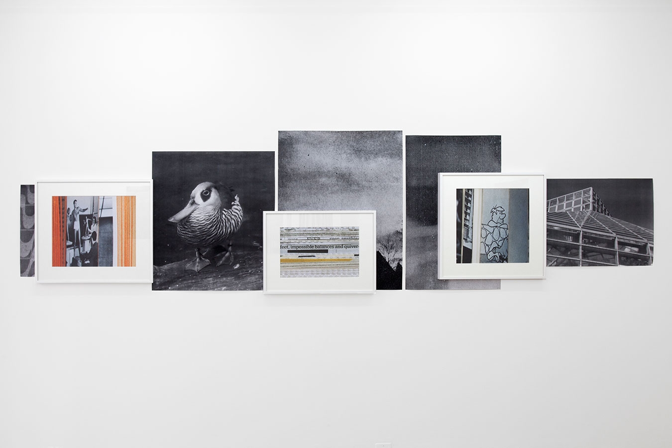 The Public Imagination - Galerie CrèveCoeur