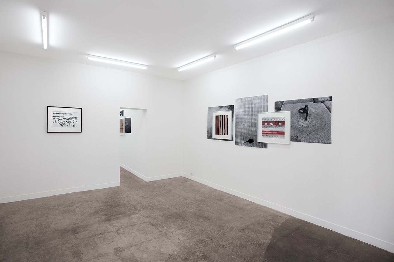 The Public Imagination - Galerie CrèveCoeur