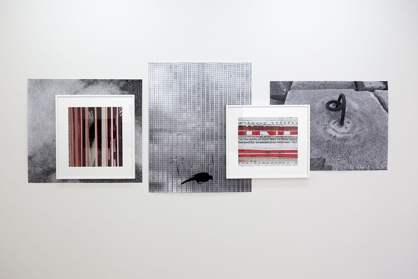 The Public Imagination - Galerie CrèveCoeur