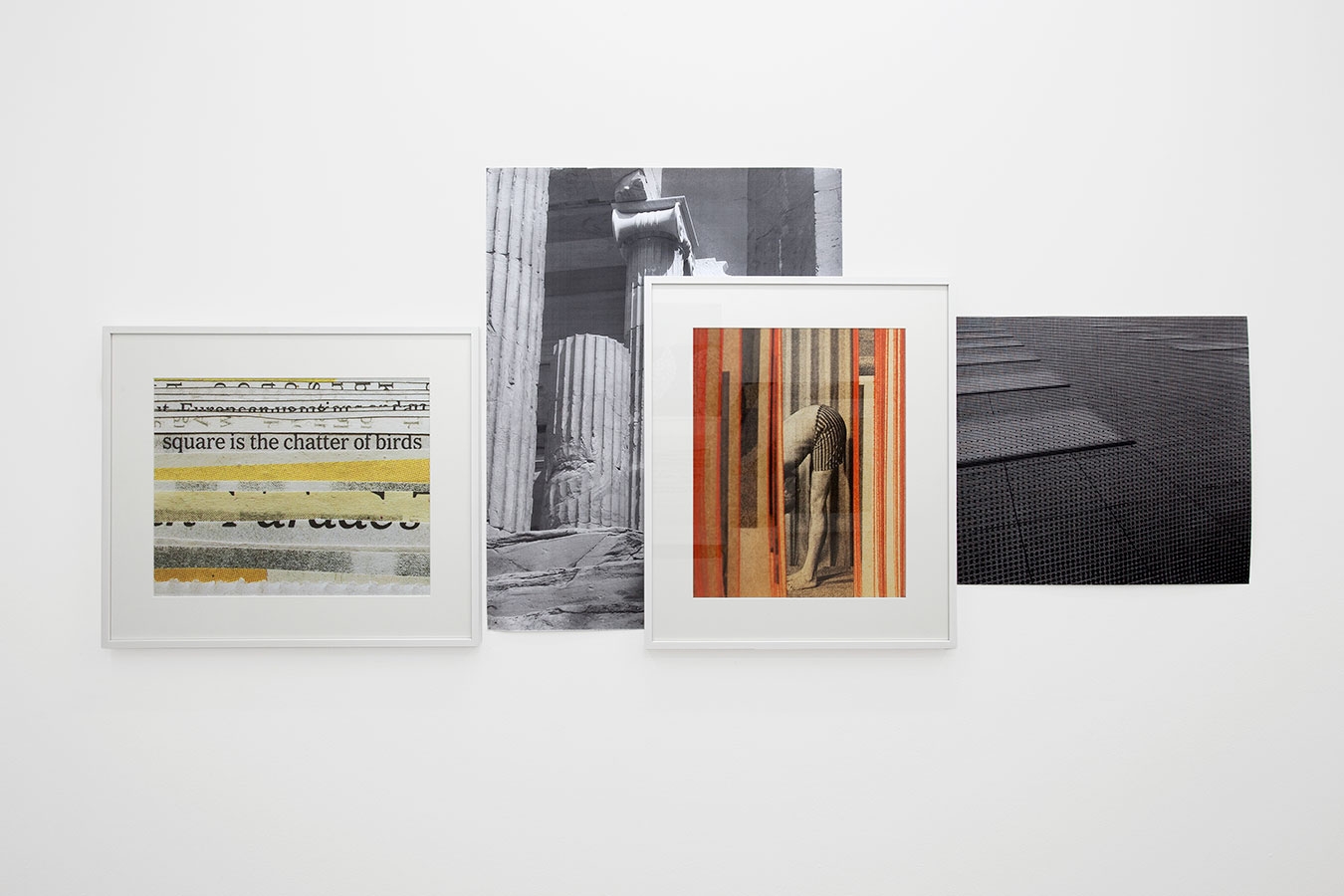 The Public Imagination