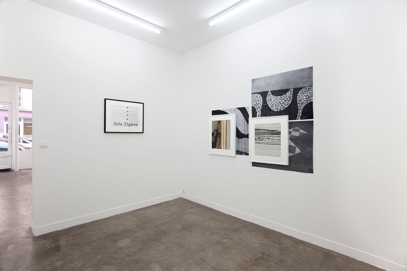 The Public Imagination - Galerie CrèveCoeur