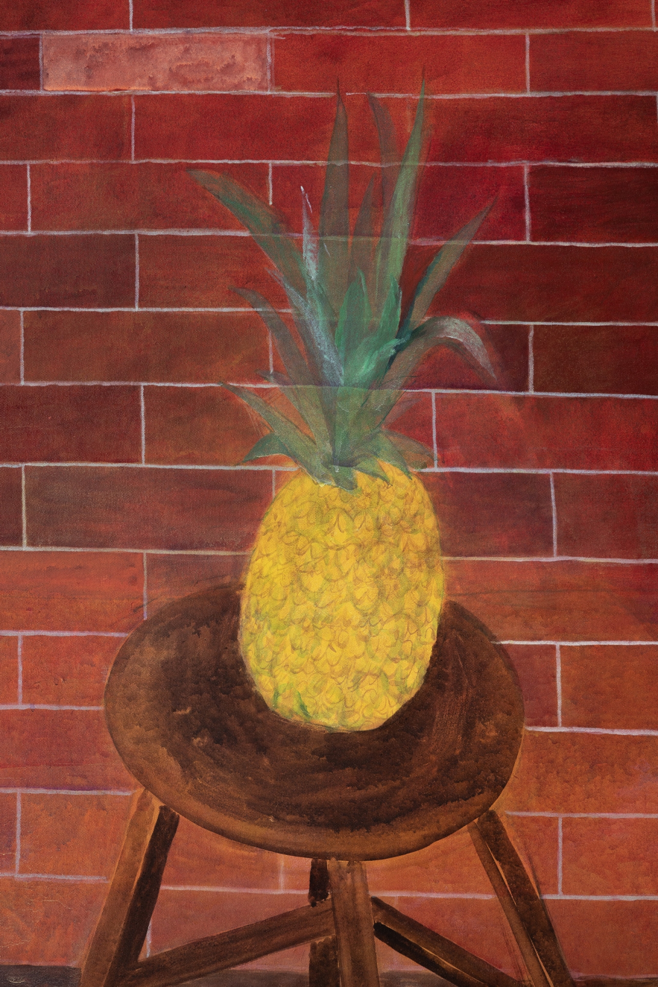 Threshold - Galerie CrèveCoeur