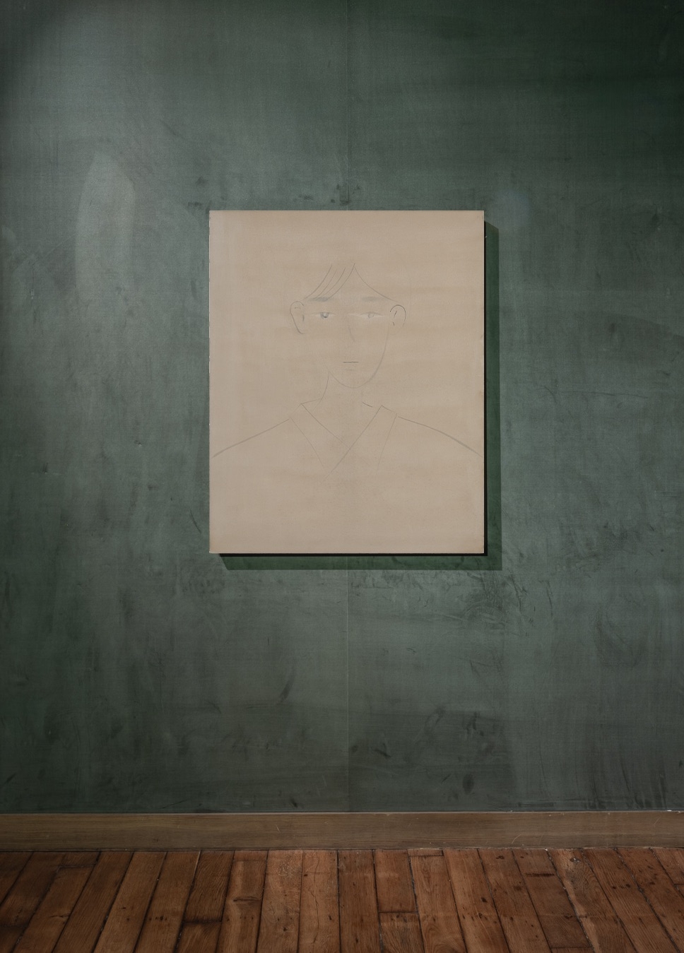 Threshold - Galerie CrèveCoeur