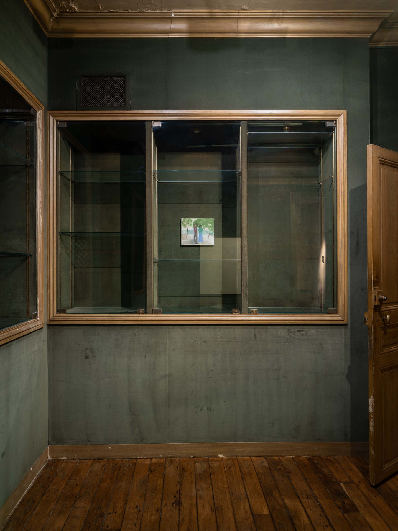 Threshold - Galerie CrèveCoeur