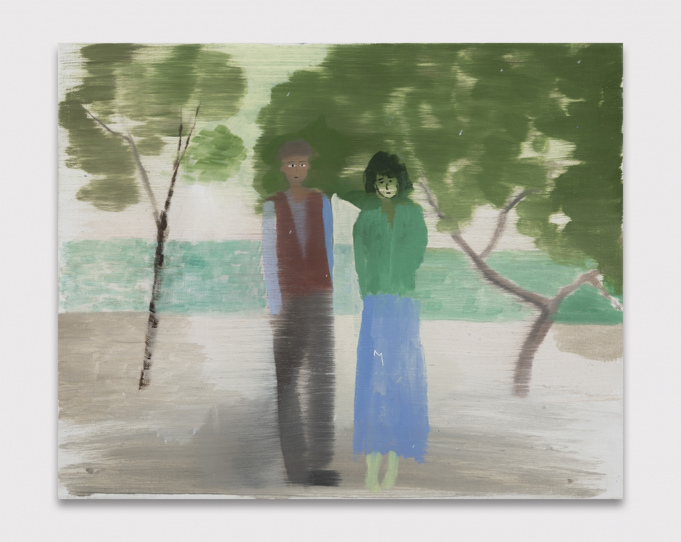 Threshold - Galerie CrèveCoeur