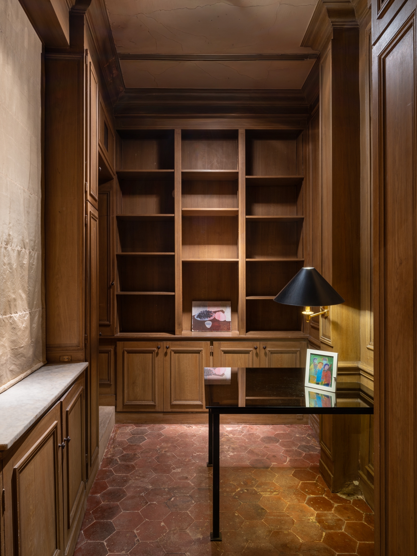 Threshold - Galerie CrèveCoeur