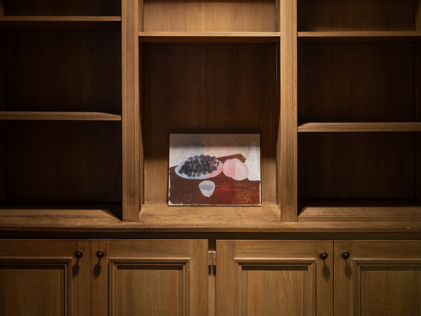 Threshold - Galerie CrèveCoeur