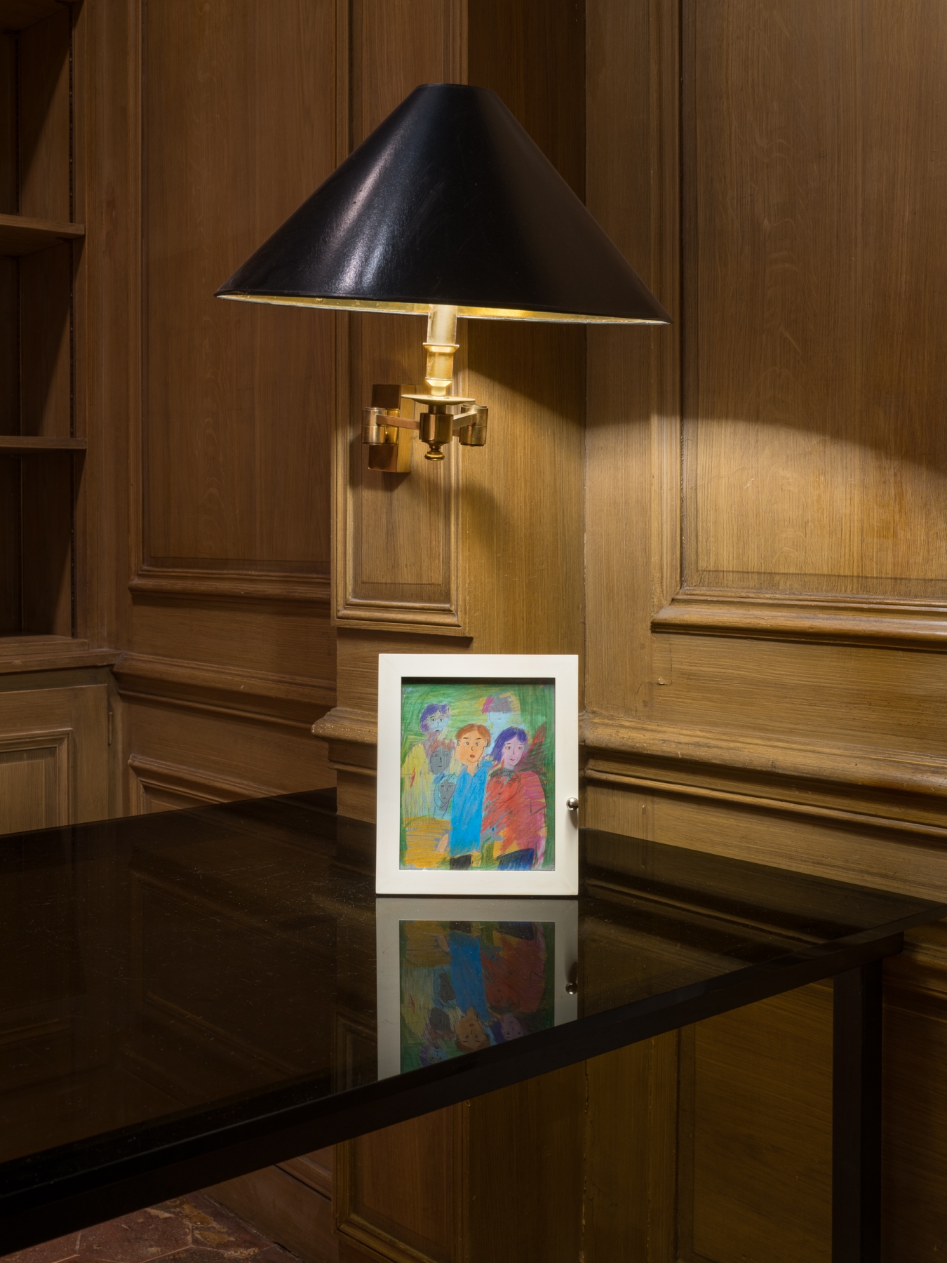 Threshold - Galerie CrèveCoeur