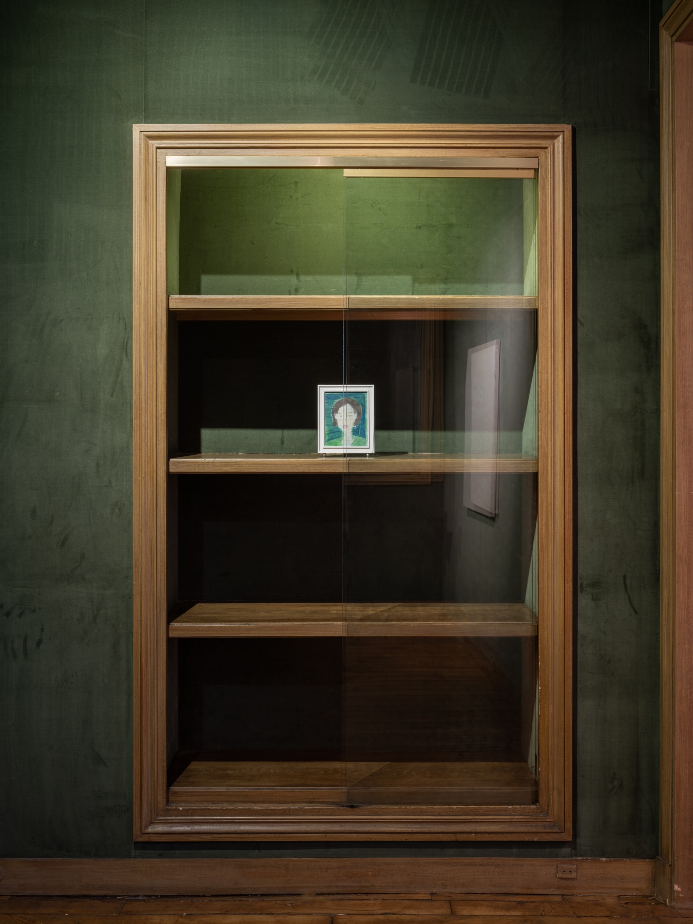 Threshold - Galerie CrèveCoeur