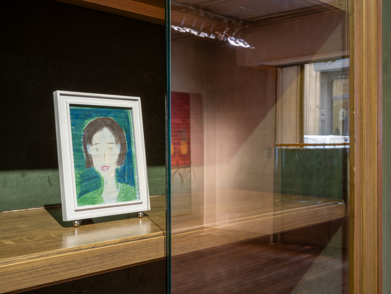 Threshold - Galerie CrèveCoeur