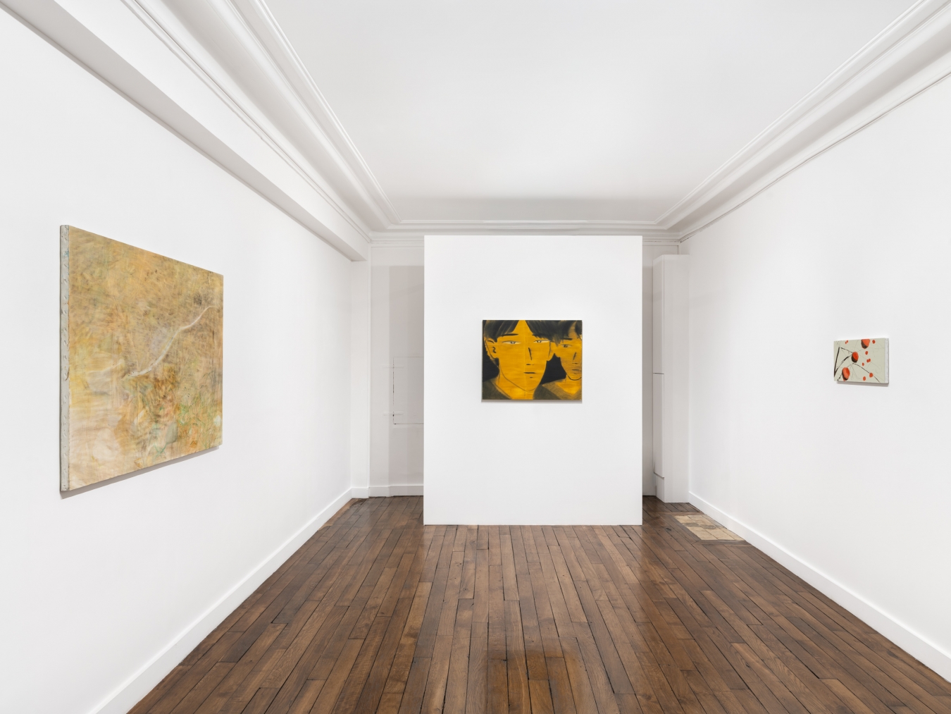 Threshold - Galerie CrèveCoeur