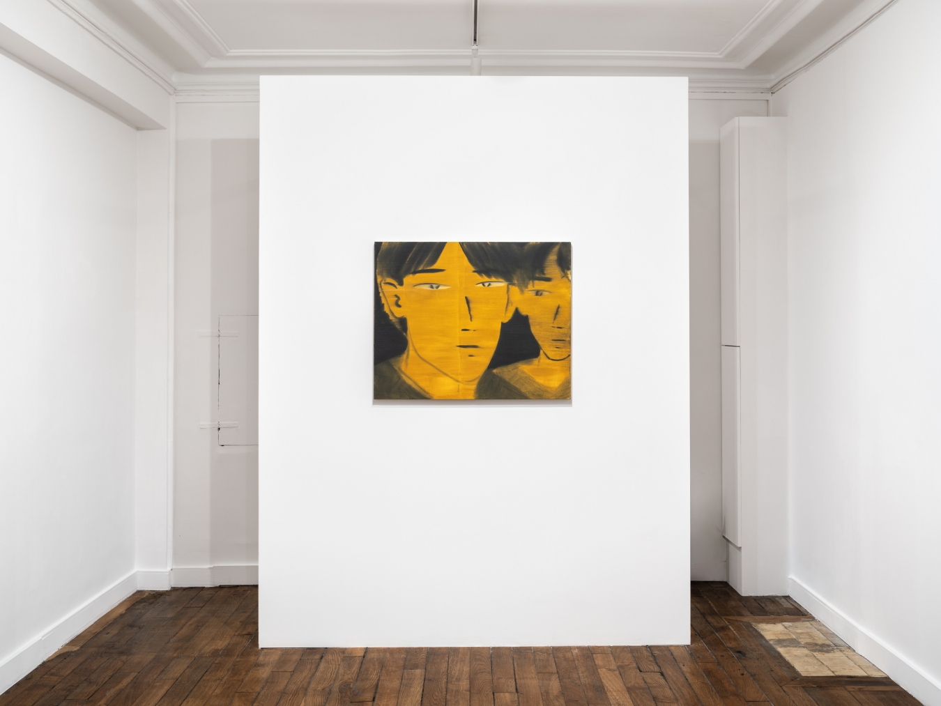 Threshold - Galerie CrèveCoeur