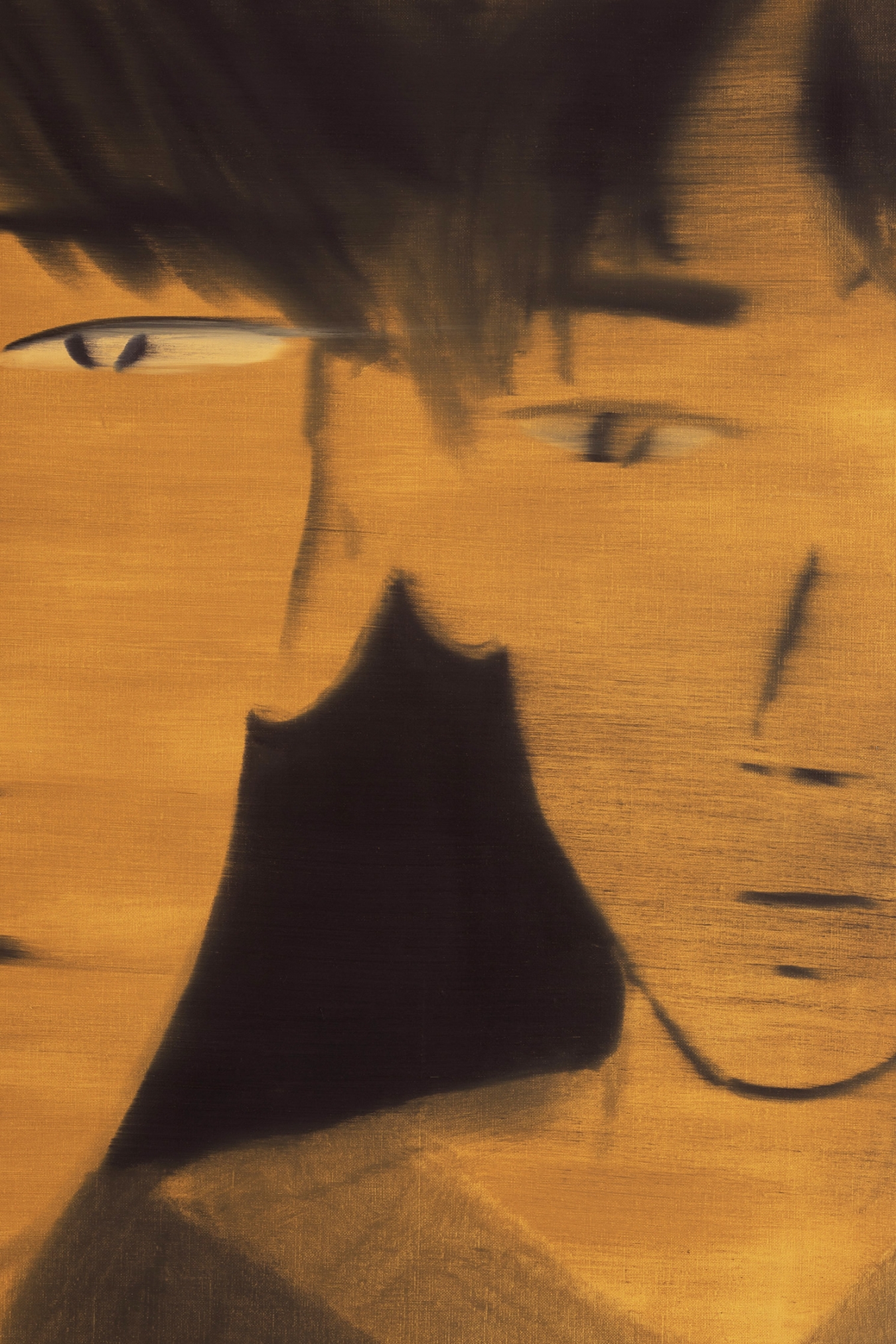 Threshold - Galerie CrèveCoeur