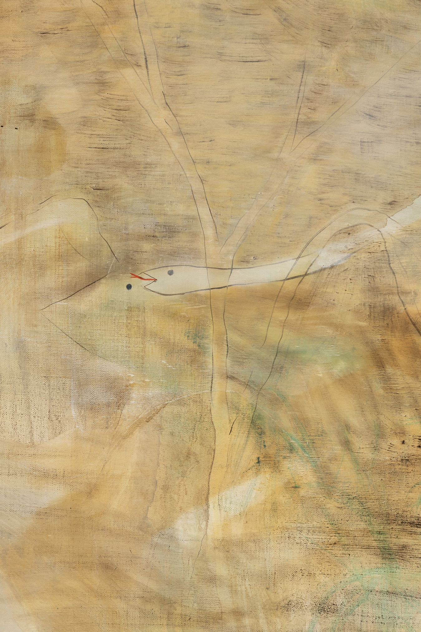 Threshold - Galerie CrèveCoeur