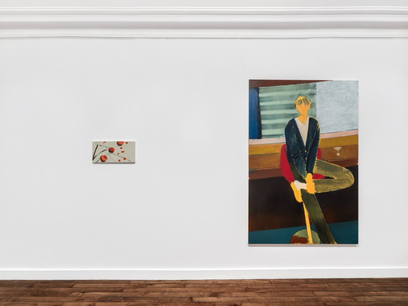 Threshold - Galerie CrèveCoeur