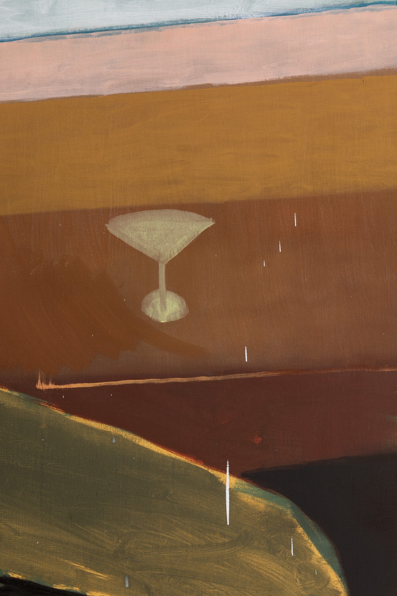 Threshold - Galerie CrèveCoeur