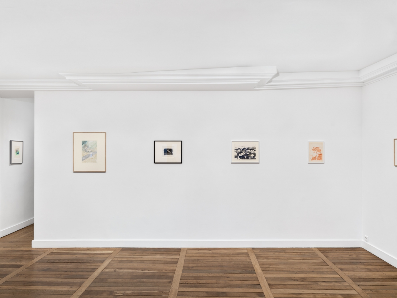 Threshold - Galerie CrèveCoeur